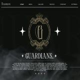 ¡! ⋆ ࣪. Guardian's 𖧧˚¡!