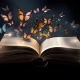 Книжный гений 📖