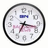 BackWard News