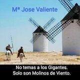 Maria Jose Valiente
