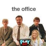 The Office uk sub español Play go!
