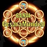 GESARA MUNDIAL