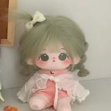 Boneka !