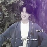 ˚✧₊idᴇᴀs fᴏr vidᴇo/ 基奥⁺˳✧༚