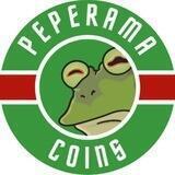 🤖🐸 PEPERAMA BSC Portal 🐸🤖