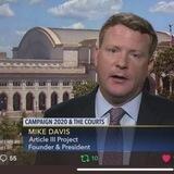 🇺🇸 Mike Davis 🇺🇸