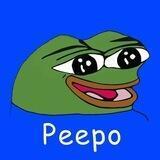 Peepo Low Tax and Renounced