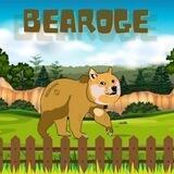 Bearoge Official