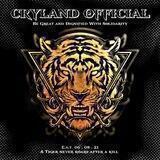RULES & ATB RESMI CRYLAND