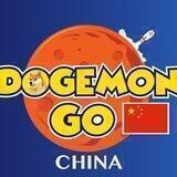 🇨🇳 Dogemongo China