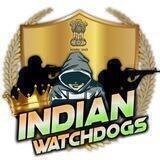 @indianwatchdogs