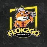 Flok2Go | #Move2Earn