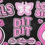 °Dit store - jangan di subs