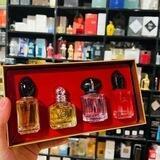 Подарочные боксы