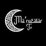 Maruzalar Tv