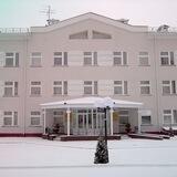 ГБУЗ "Пензенская РБ"