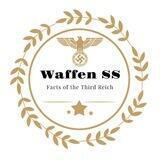 卐 WAFFEN SS 卐