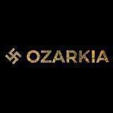 OZARKIA - ᛟᛉᚨᚱᚲᛁᚨ