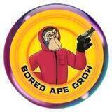 Bored Ape Grow - Portal