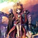 Sunday Without God | Kamisama no Inai Nichiyoubi
