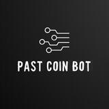 PastCoinBot Scans