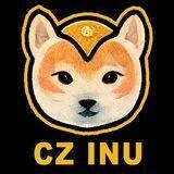 CZ Inu Portal