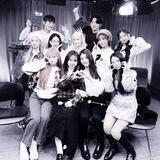 sparkling family