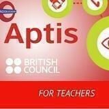 Aptis online course