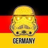 $Cheese GERMANY 🇩🇪 🛡💎🔐 CheeseSwap $CHEESE - Troopers