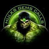 HULKS CALLS