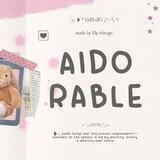 🪄 dainty delight . . ☽ / adorable charms o’ the presence!