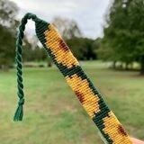 Friendship bracelets