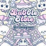 testie bubble store 💌