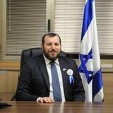 חה"כ הרב עמיחי אליהו