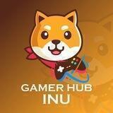 GamerHub Inu