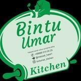 ❤️Bintu Umar kitchen ❤️