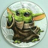 Yoda Coin Swap