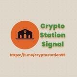 Crypto Station💥Signal chat