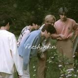 ヾfresh ₊˚.⁺ infini ✶˚