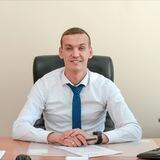Дамир Галиуллин
