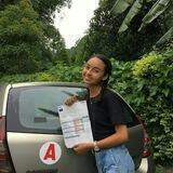 permis de conduire