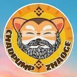 ChadpumpZhaoge Official