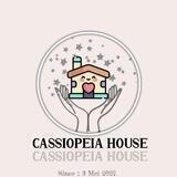 𝐂ASSIOPEIA 𝐇OUSE