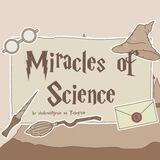 Miracles of science 🕰