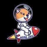 HypeInu - 炒作狗 | BSC STEALTH LAUNCH