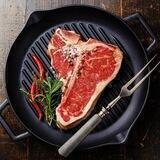 Мясные рецепты 🥩