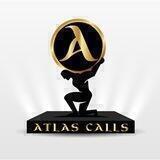 📣 Atlas Calls 📣
