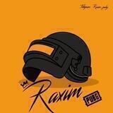 RAXIM PUBG_CHAT