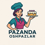 PAZANDA OSHPAZLAR 🌮