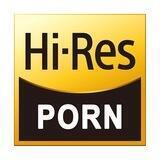 Hi-Res Porn